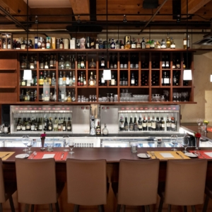 Cioppinos Bar 2-min