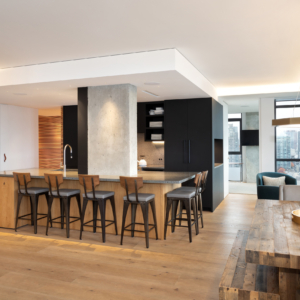 DP Dining Kitchen